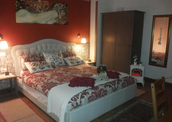 Country Il Melo Bed & Breakfast 4*