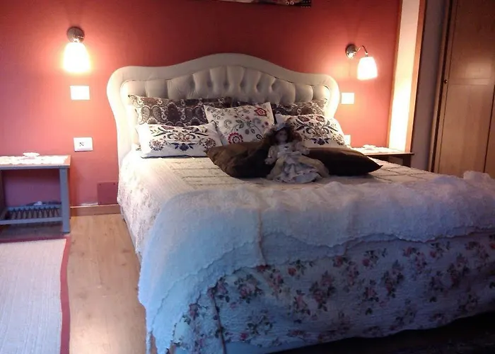 Bed & Breakfast Country Il Melo