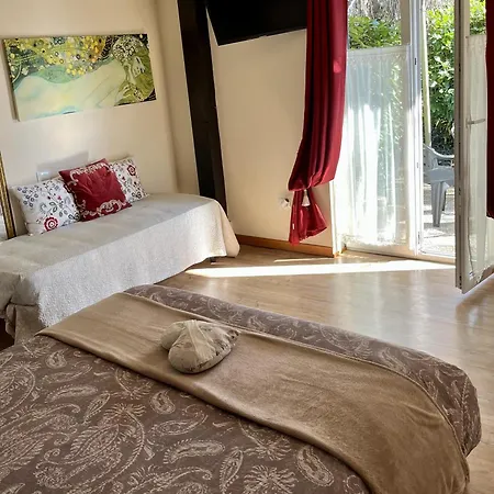 Bed and breakfast Country Il Melo Vicenza