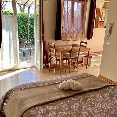 Bed and breakfast Country Il Melo 2*