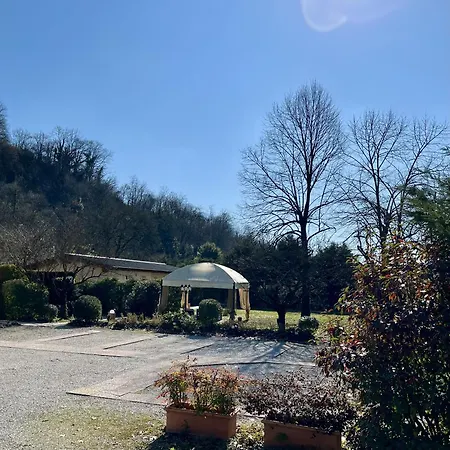 Country Il Melo Bed and breakfast