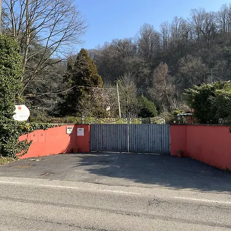 Bed and breakfast Country Il Melo