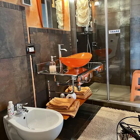 Country Il Melo فندق مبيت وإفطار 4*