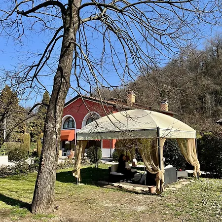 Bed and breakfast Country Il Melo 2*