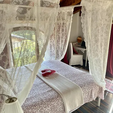 Bed and breakfast Country Il Melo