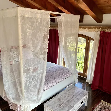Bed and breakfast Country Il Melo 2*