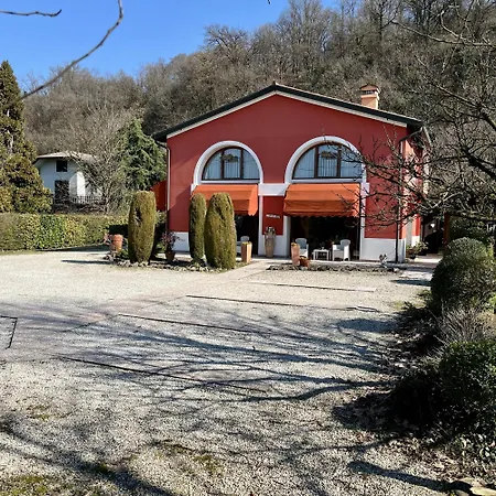 Country Il Melo 2* Vicenza
