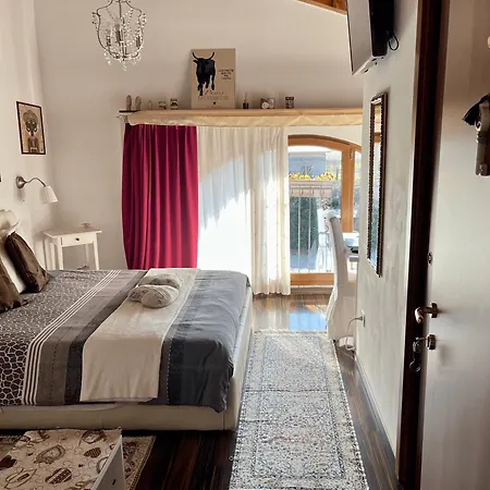 Bed and breakfast Country Il Melo