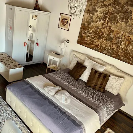 Bed and breakfast Country Il Melo Vicenza