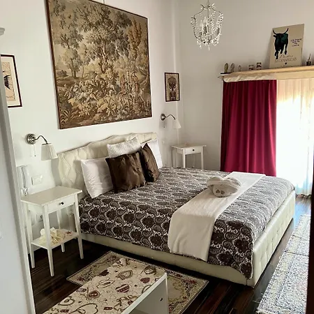 Country Il Melo Bed and breakfast