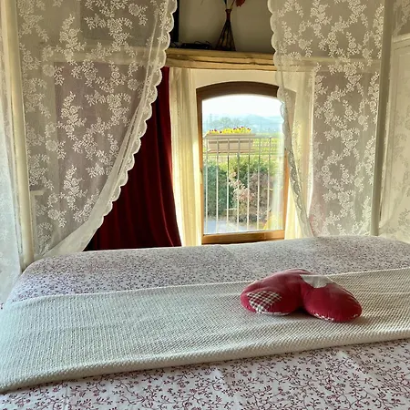 Bed and breakfast Country Il Melo