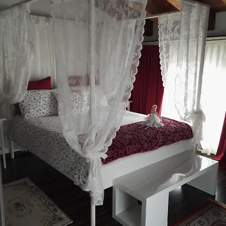ベッド・アンド・ブレックファスト Country Il Melo ヴィチェンツァ