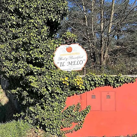 Bed & Breakfast Country Il Melo Vicenza