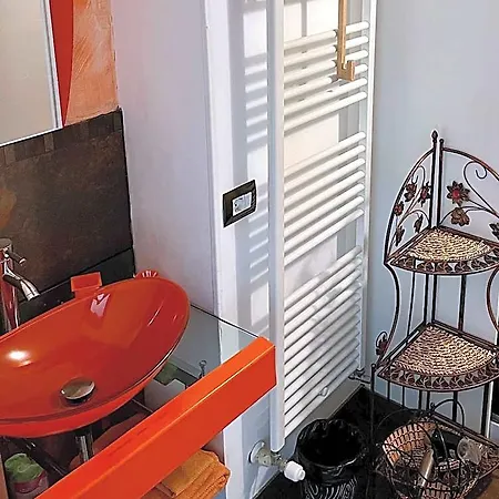 Country Il Melo Bed & Breakfast 4*