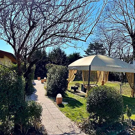 Bed & Breakfast Country Il Melo 4*