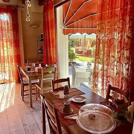 Bed & Breakfast Country Il Melo Vicenza