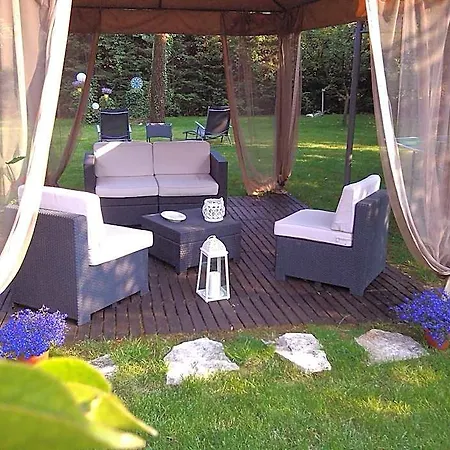 Country Il Melo 4*