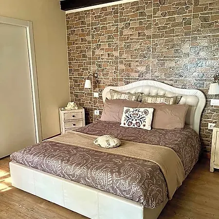 Bed & Breakfast Country Il Melo Vicenza
