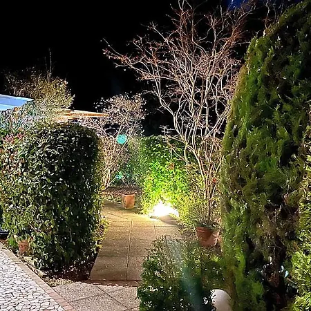 Country Il Melo Bed & Breakfast 4*