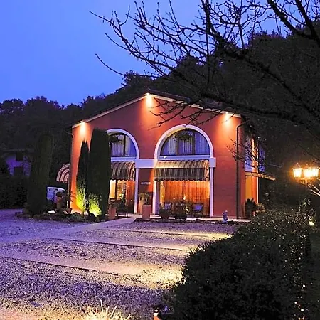 Country Il Melo Bed & Breakfast Vicenza