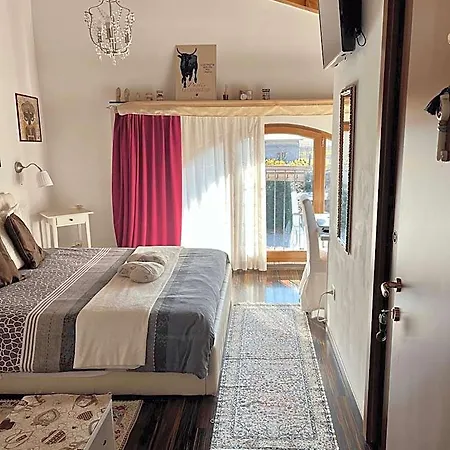 Country Il Melo 4*