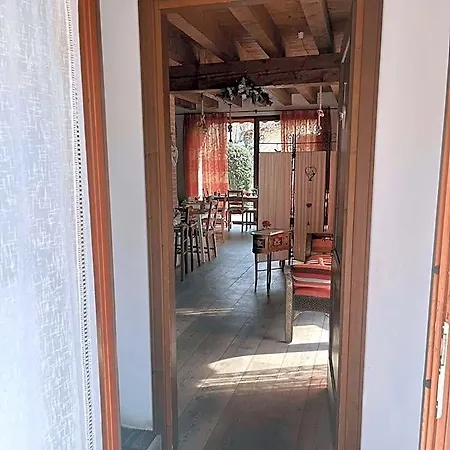 Country Il Melo Bed & Breakfast 4*