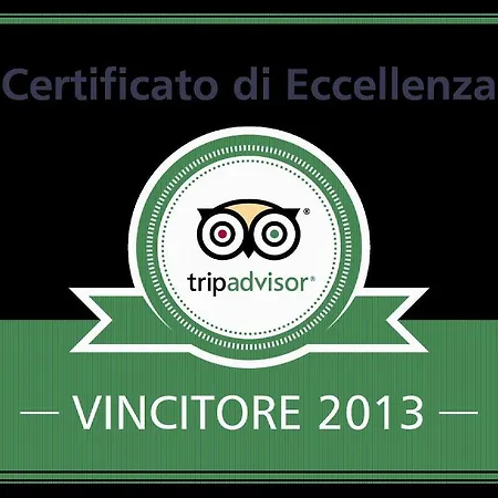 Country Il Melo 4*