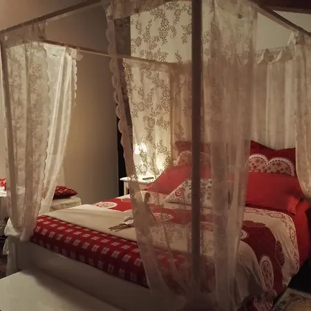 Bed and breakfast Country Il Melo