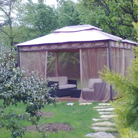 Bed and breakfast Country Il Melo Vicenza