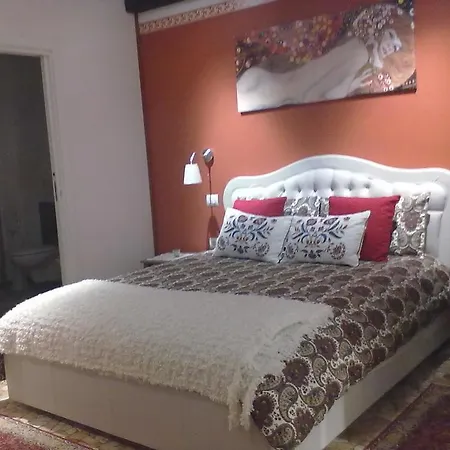 Country Il Melo Bed and breakfast Vicenza