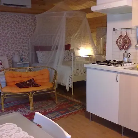 Country Il Melo 4*