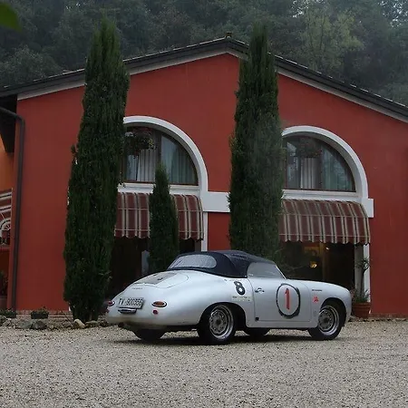 Bed and breakfast Country Il Melo 2*