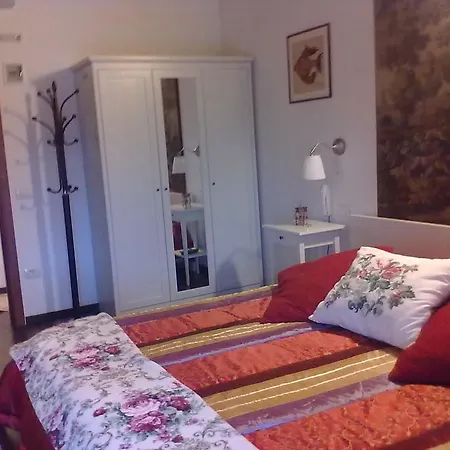 Country Il Melo Bed and breakfast
