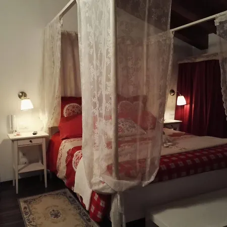 Bed and breakfast Country Il Melo