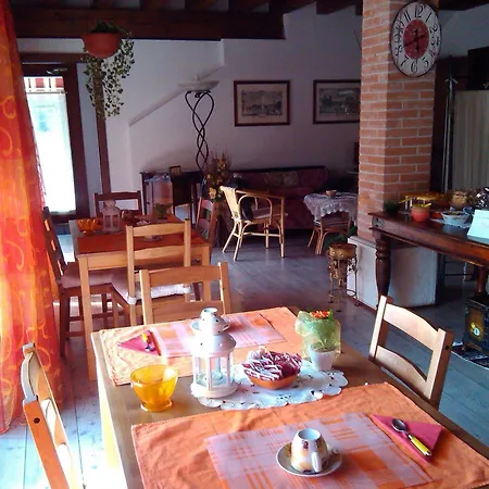 Bed and breakfast Country Il Melo Vicenza