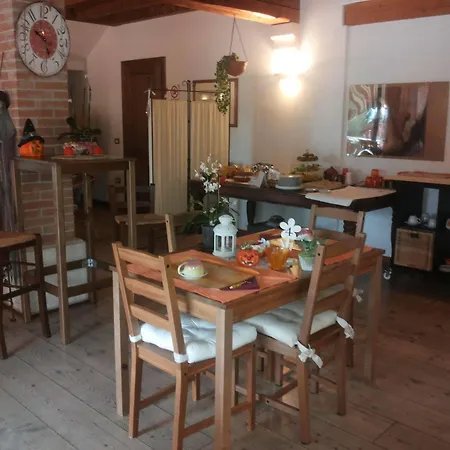 Country Il Melo