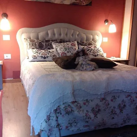 Bed and breakfast Country Il Melo