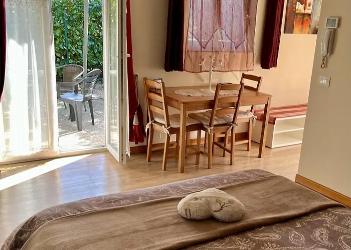 فندق مبيت وإفطار Country Il Melo 4*