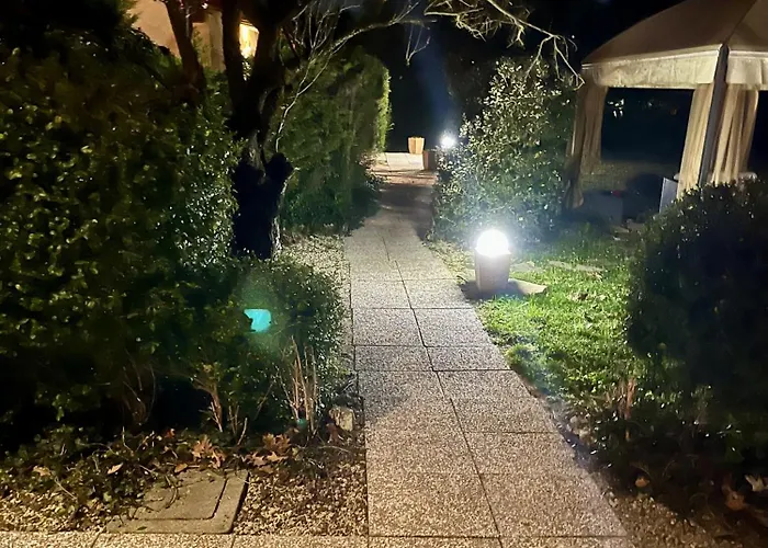 Country Il Melo Βιτσέντζα