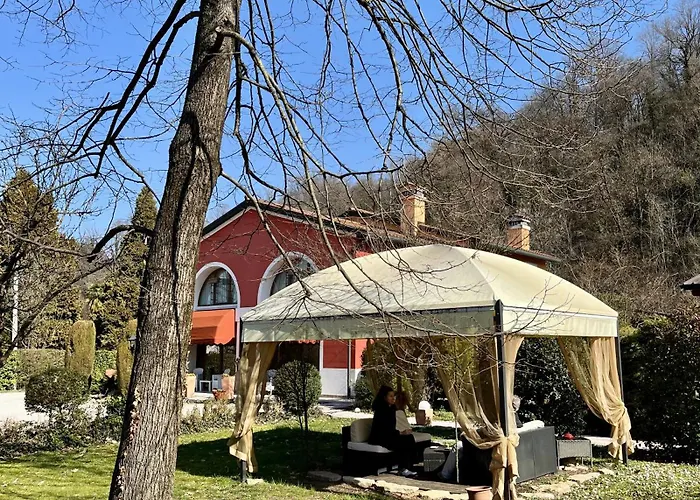 Bed and Breakfast Country Il Melo 4*