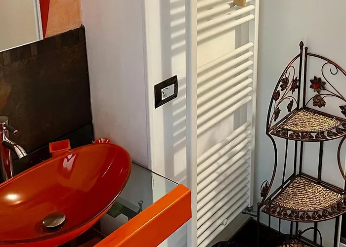 Country Il Melo Bed & Breakfast