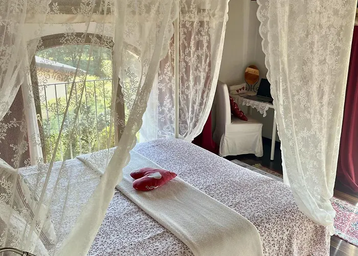 Bed and Breakfast Country Il Melo