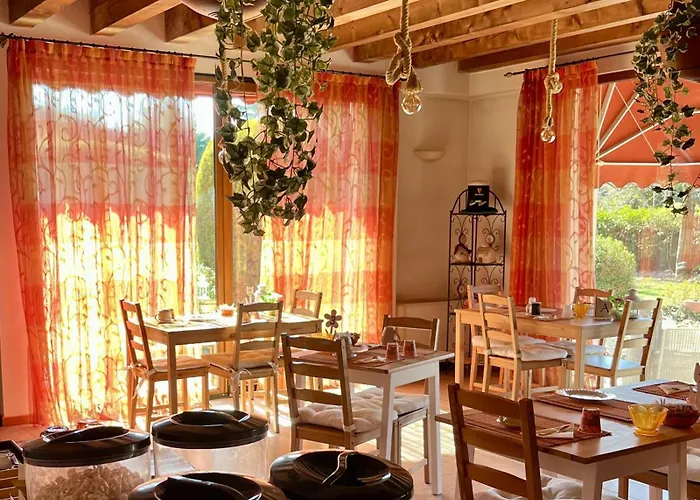 Bed & Breakfast Country Il Melo Vicenza