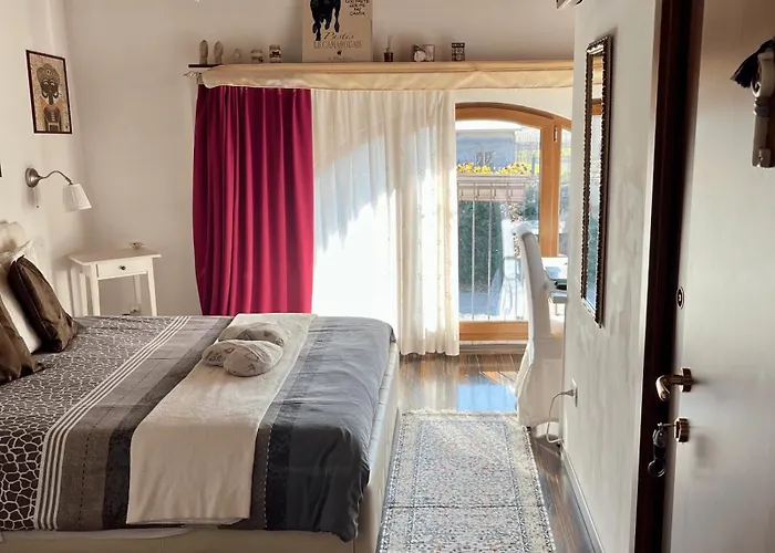Bed and Breakfast Country Il Melo