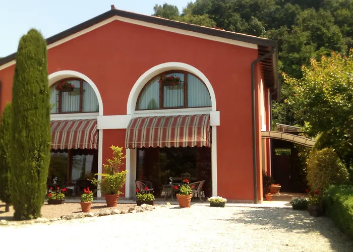Country Il Melo Vicenza