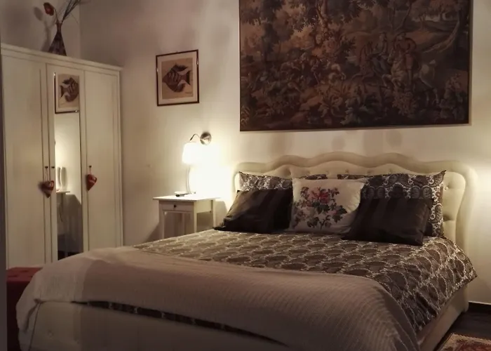 Bed & Breakfast Country Il Melo 4*