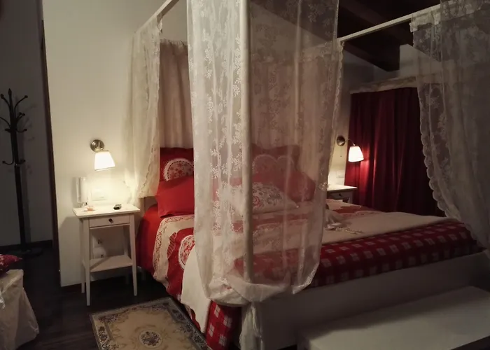 Country Il Melo 4* Vicenza