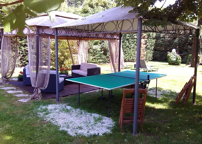 فندق مبيت وإفطار Country Il Melo 4*