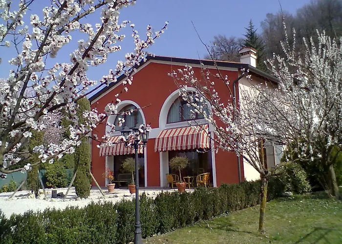 Country Il Melo Βιτσέντζα