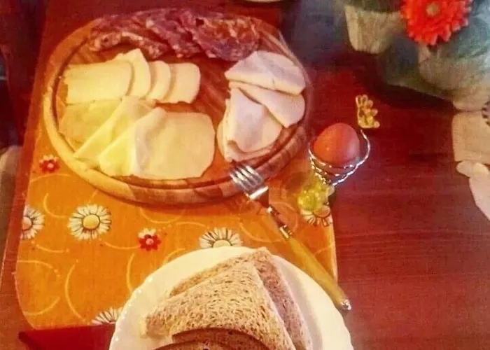Bed & Breakfast Country Il Melo